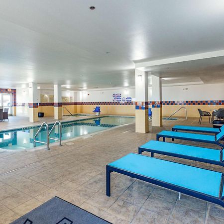 Hampton Inn & Suites Fort Worth-West-I-30 Exteriör bild