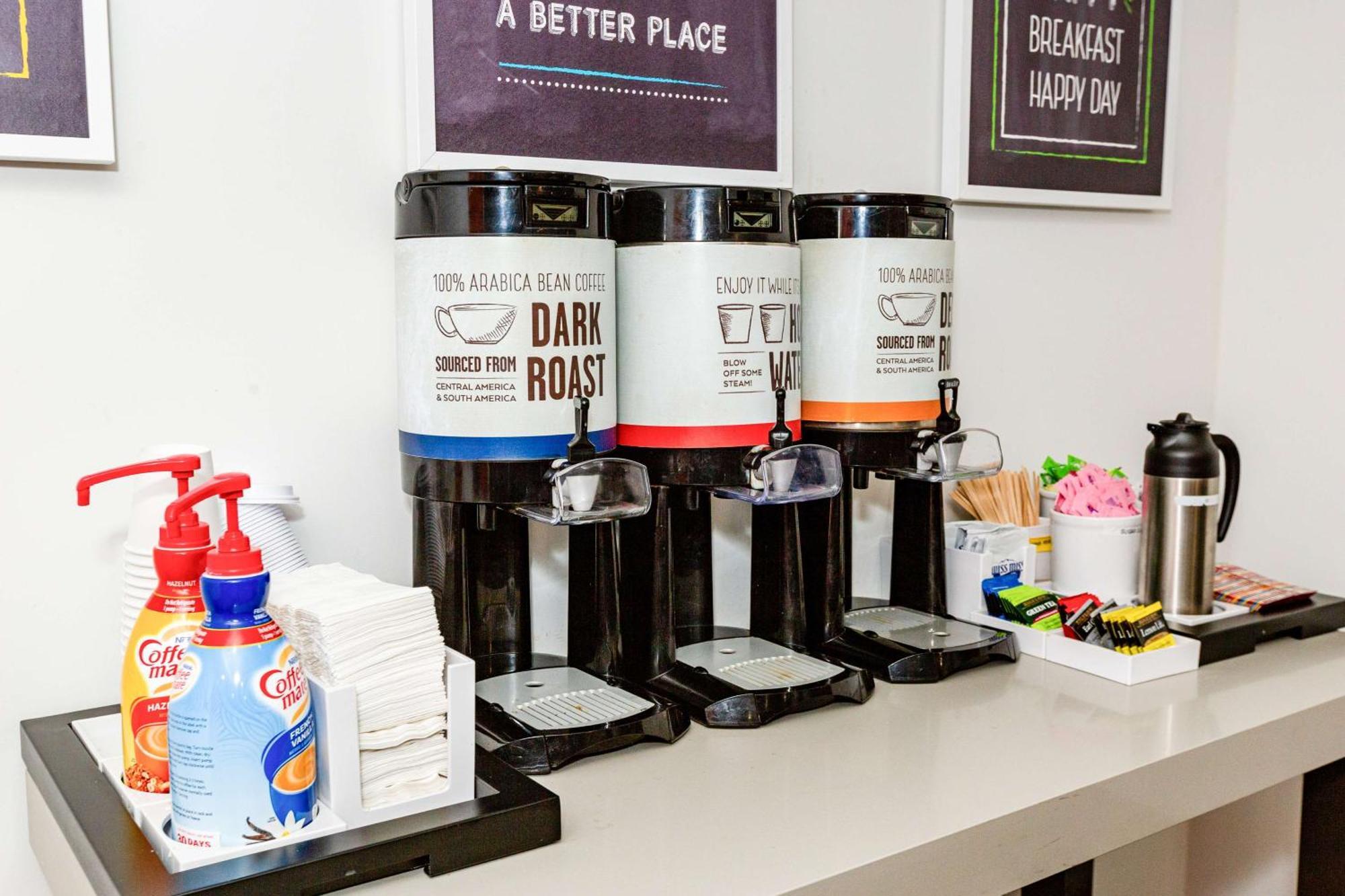 Hampton Inn & Suites Fort Worth-West-I-30 Exteriör bild