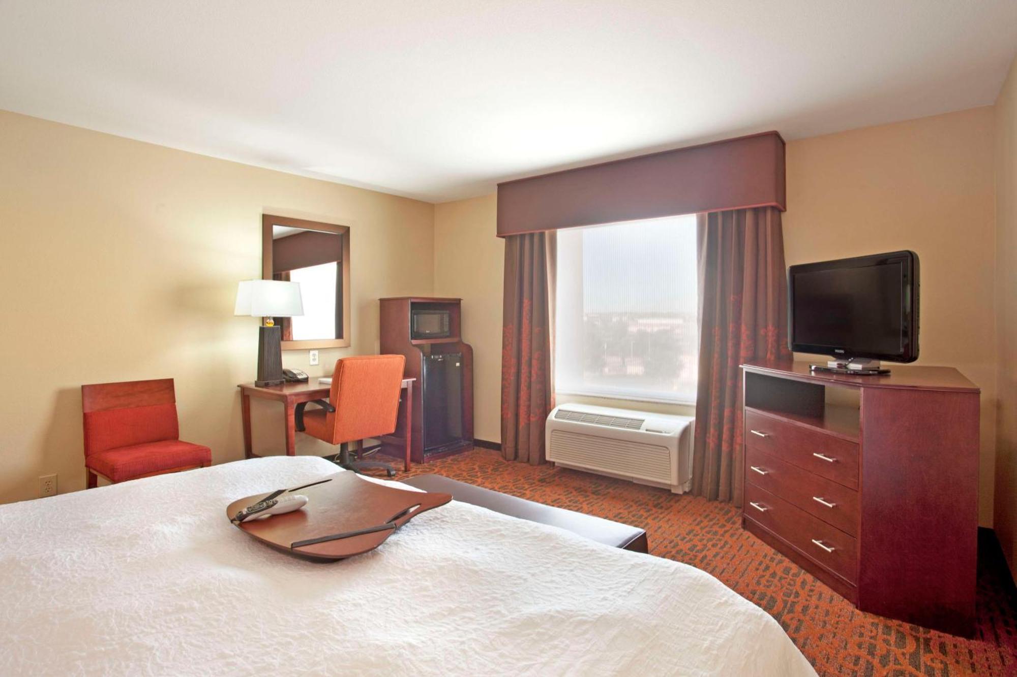 Hampton Inn & Suites Fort Worth-West-I-30 Exteriör bild
