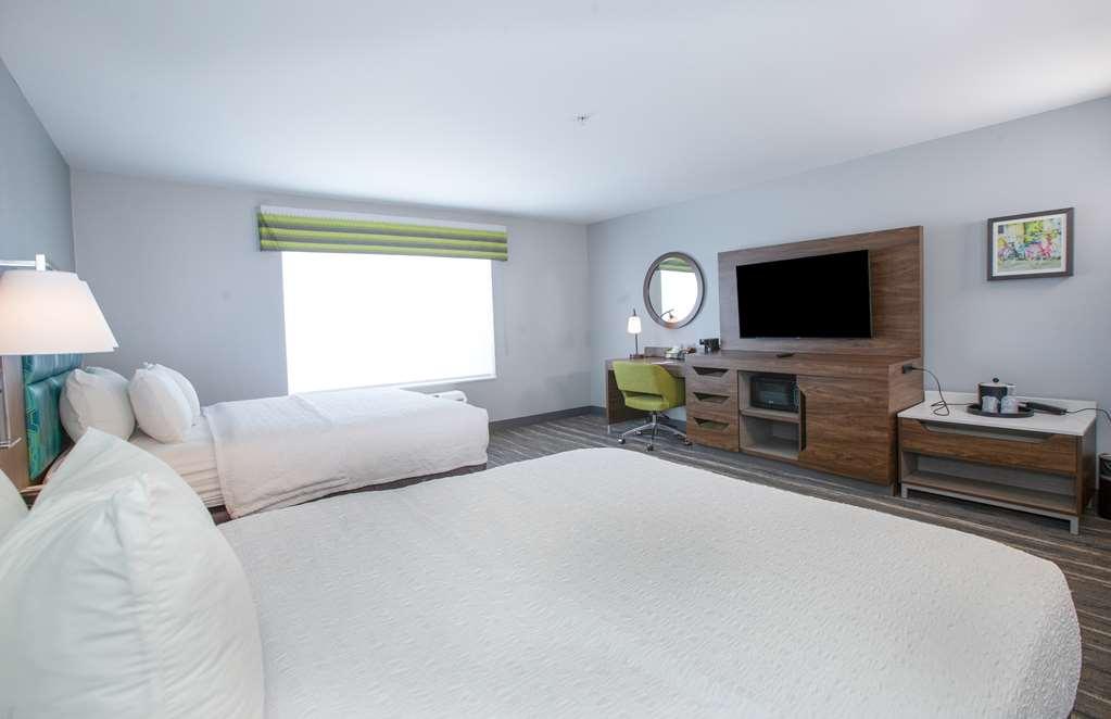 Hampton Inn & Suites Fort Worth-West-I-30 Rum bild