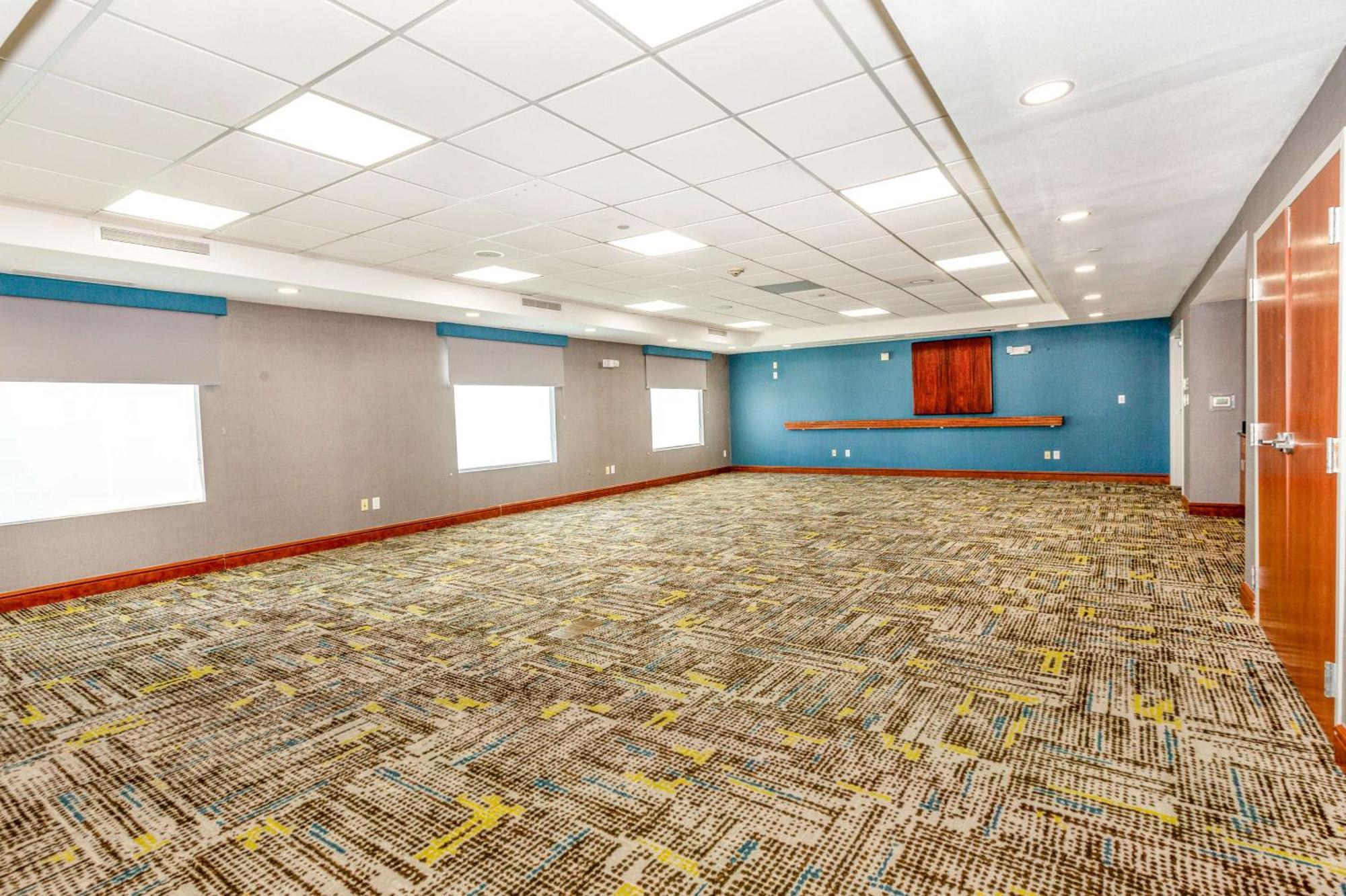 Hampton Inn & Suites Fort Worth-West-I-30 Exteriör bild
