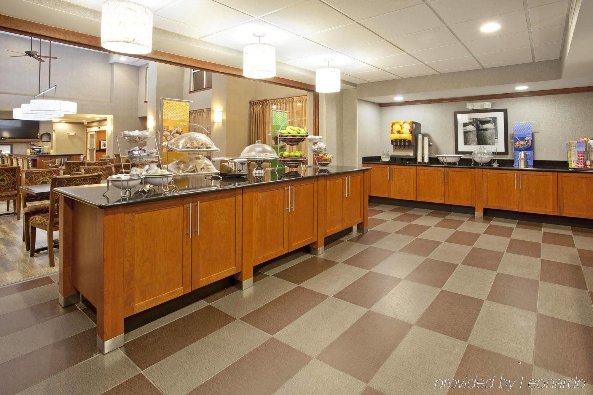 Hampton Inn & Suites Fort Worth-West-I-30 Exteriör bild